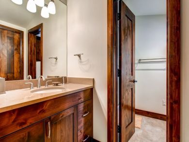Breckenridge Home 878195